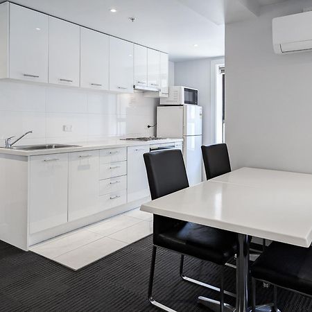 Apartments On Chapman Melbourne City Exterior foto