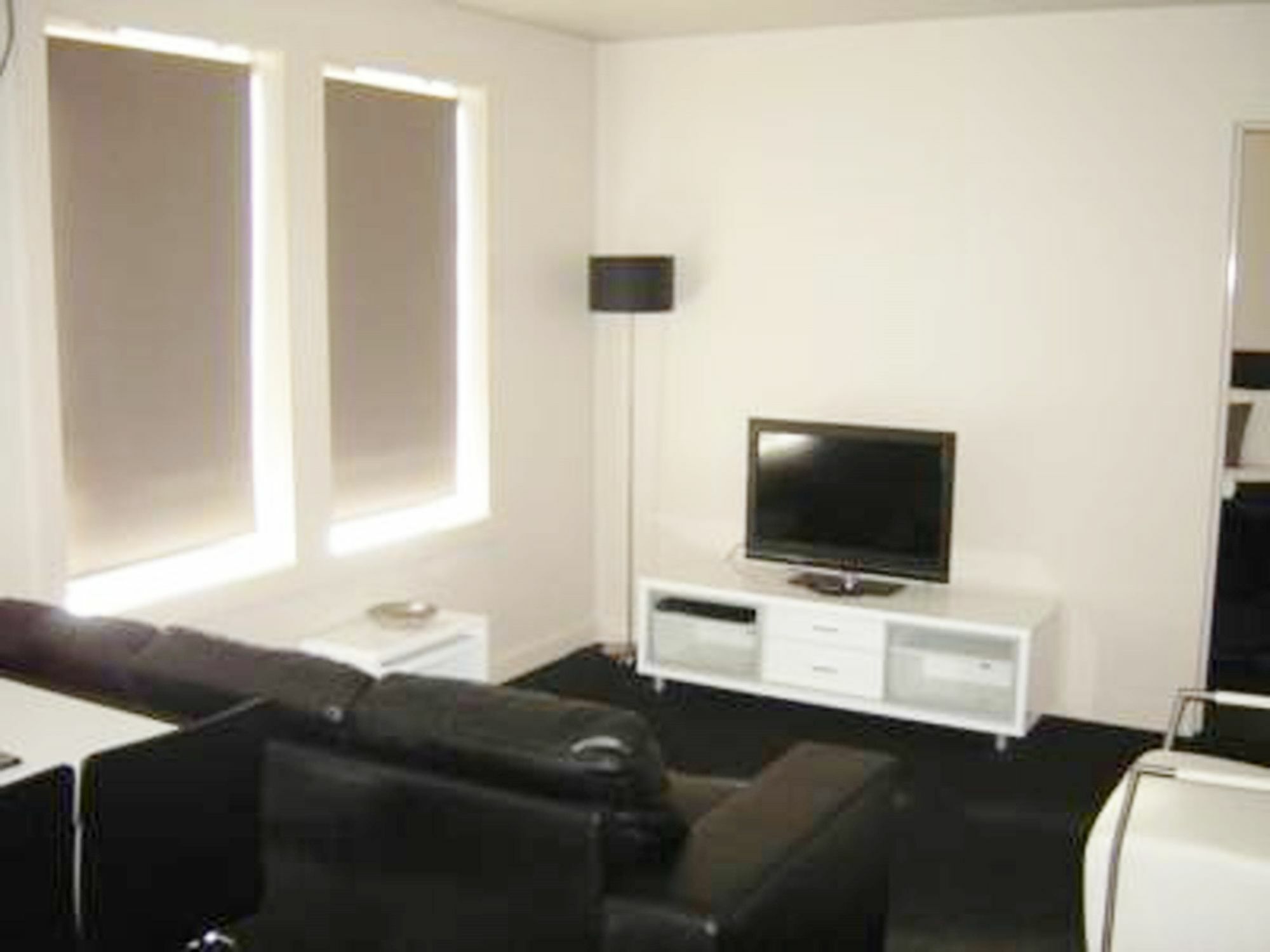 Apartments On Chapman Melbourne City Exterior foto